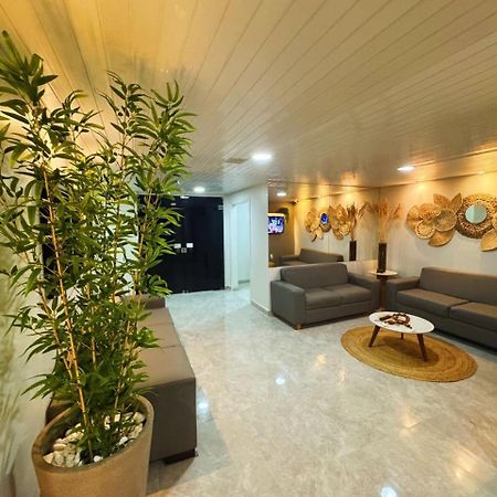 Veleiro Hotel Mcz Maceió Extérieur photo