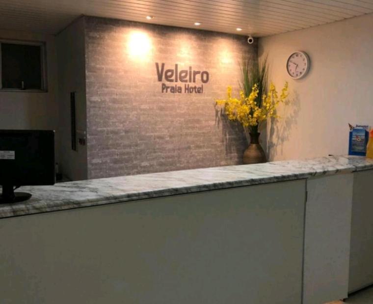 Veleiro Hotel Mcz Maceió Extérieur photo