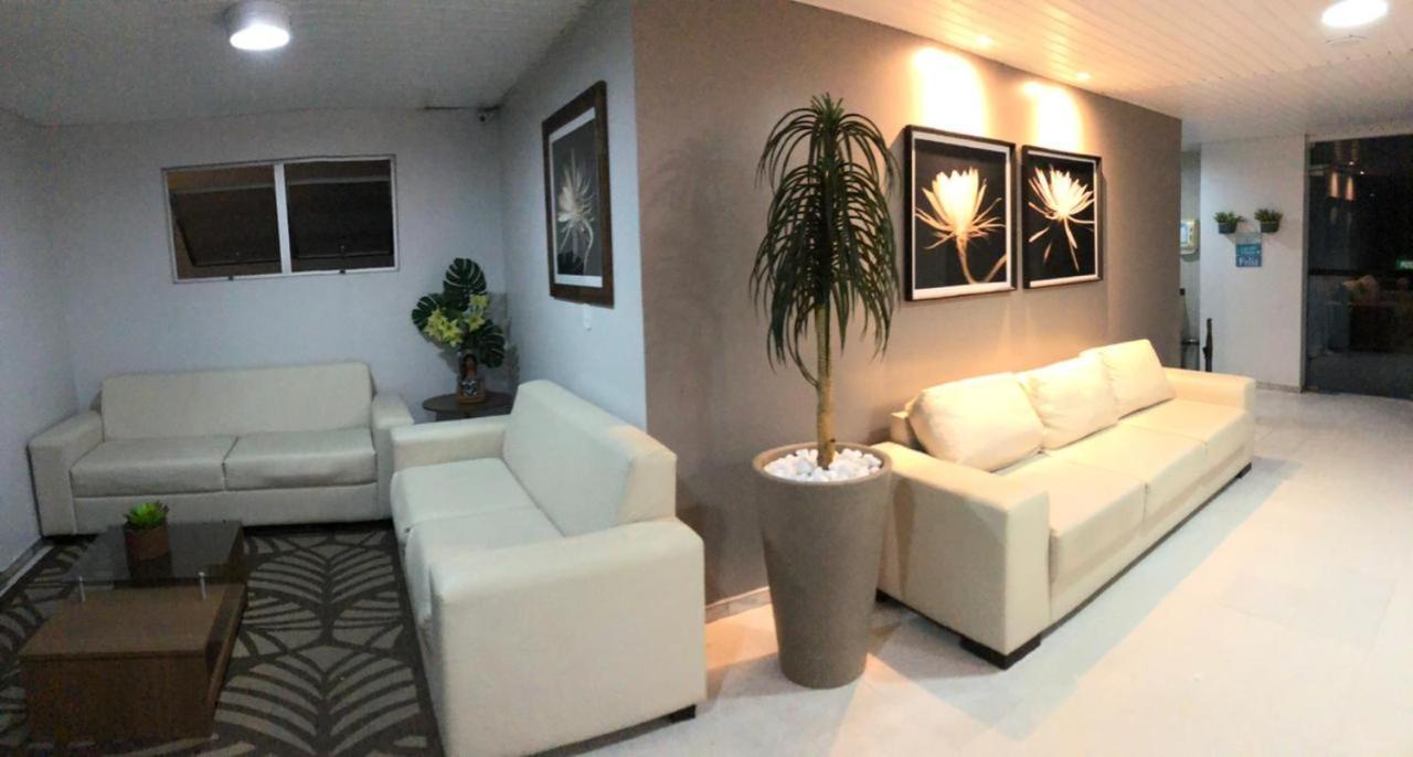 Veleiro Hotel Mcz Maceió Extérieur photo