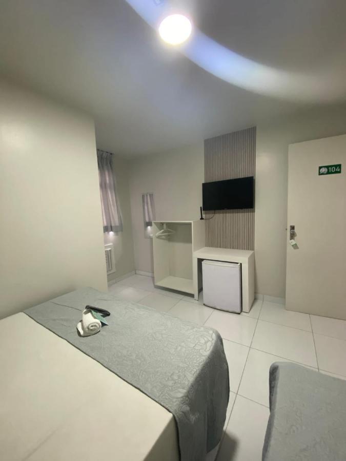 Veleiro Hotel Mcz Maceió Extérieur photo