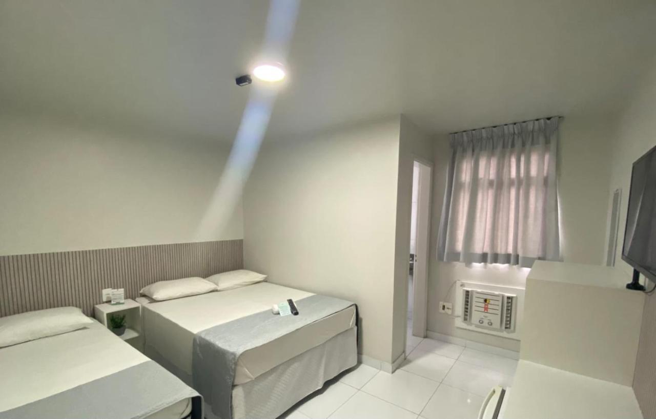 Veleiro Hotel Mcz Maceió Extérieur photo
