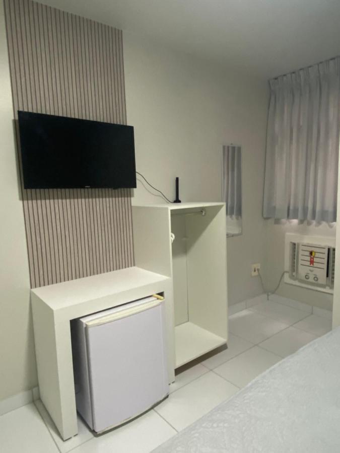 Veleiro Hotel Mcz Maceió Extérieur photo