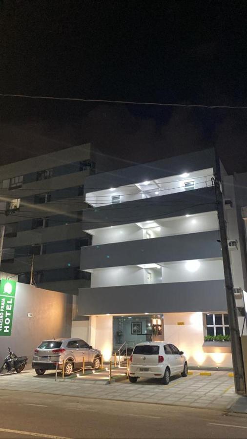Veleiro Hotel Mcz Maceió Extérieur photo