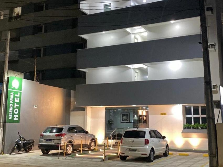 Veleiro Hotel Mcz Maceió Extérieur photo