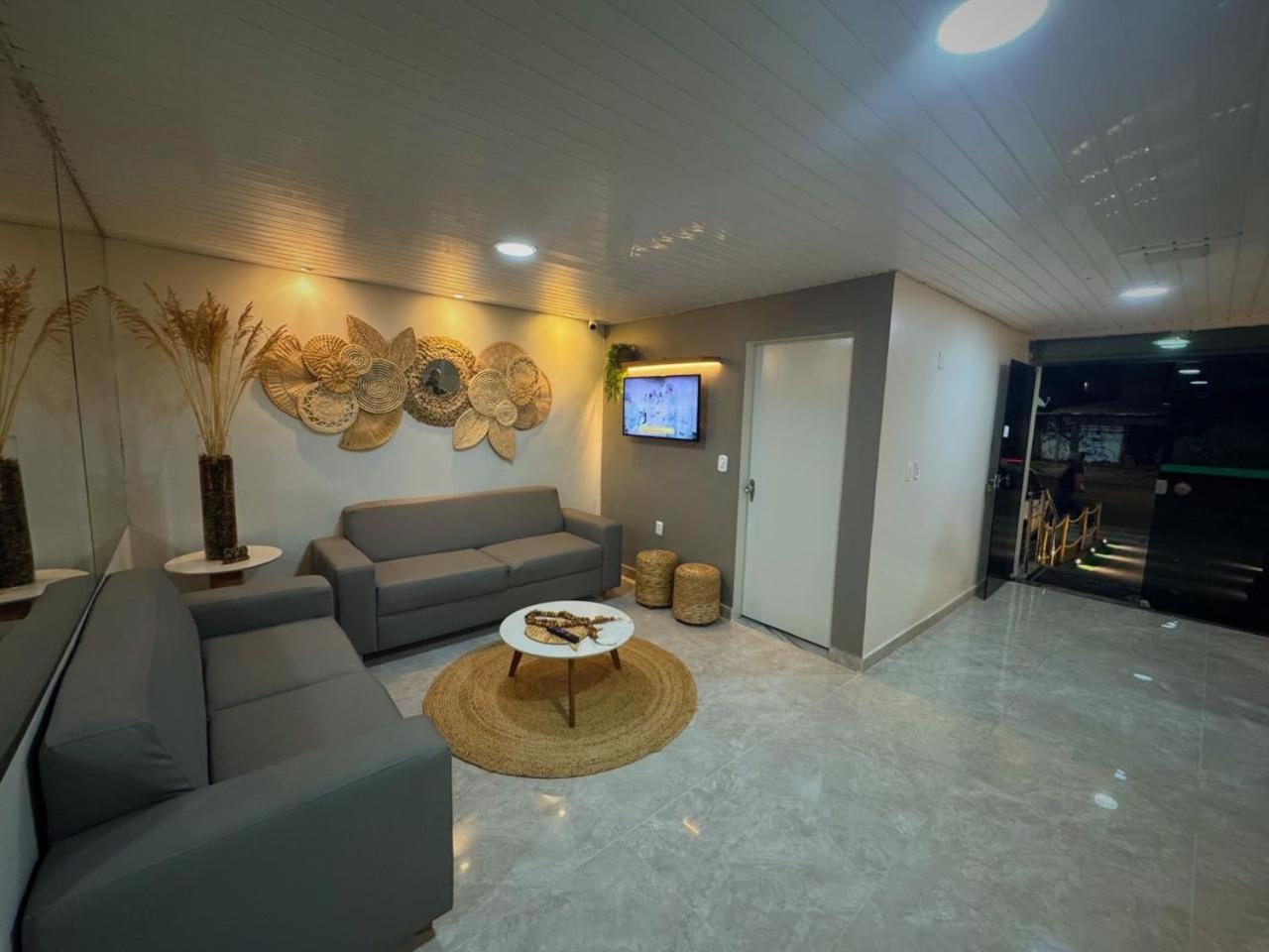 Veleiro Hotel Mcz Maceió Extérieur photo