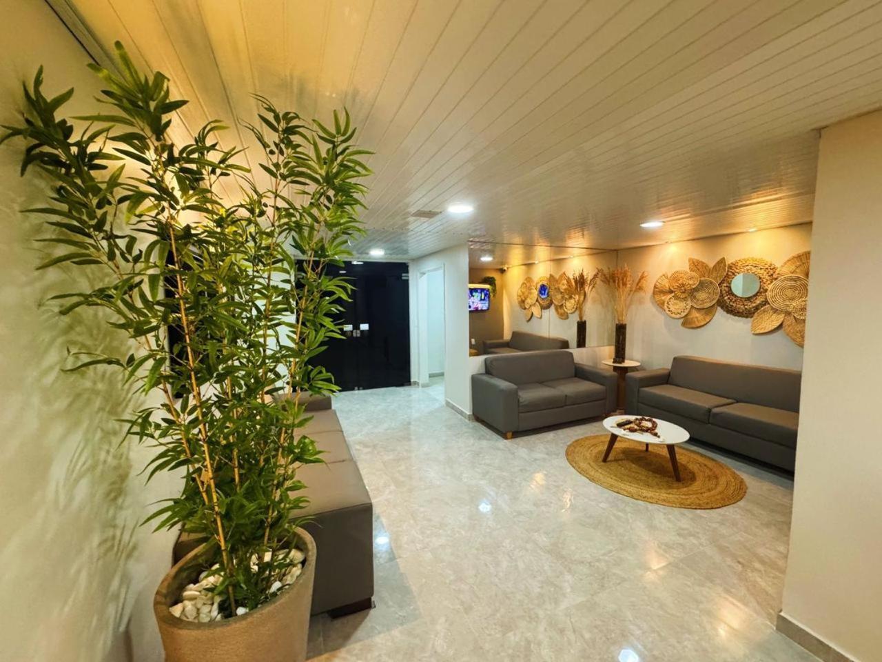 Veleiro Hotel Mcz Maceió Extérieur photo