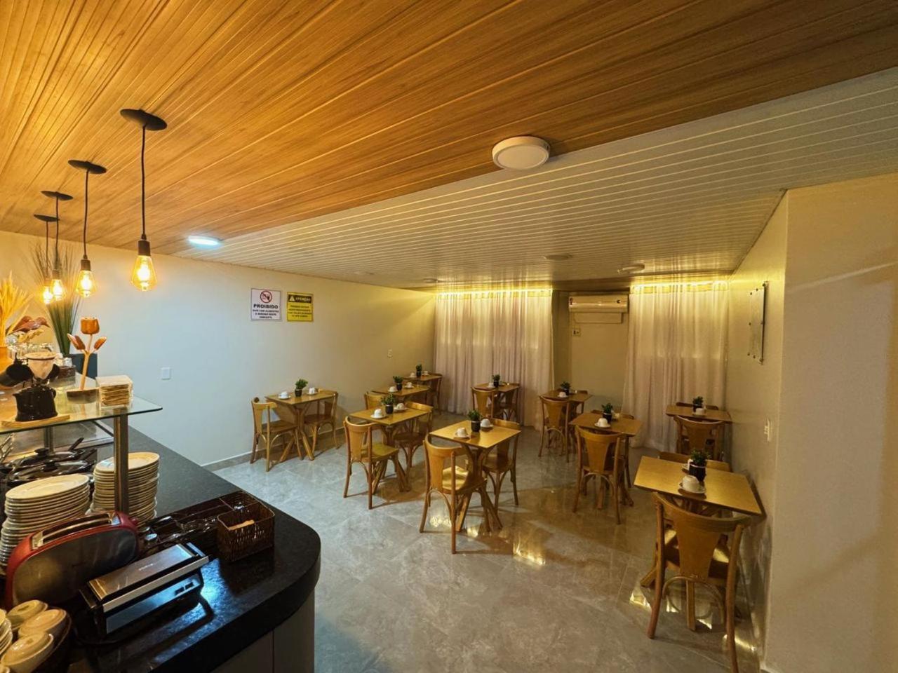 Veleiro Hotel Mcz Maceió Extérieur photo